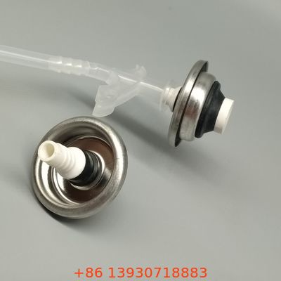 Dayanıklı PU Köpük ve Yapıştırıcı Uygulamaları için Sızdırmazlık Sprey Valfi