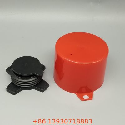 Yüksek Viskoziteli PU Mastik Aerosol Sprey Valfi (İnşaat Yapıştırıcıları İçin)