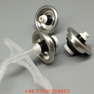 Çeşitli ve sıcaklıkta istikrarlı PU köpük sprey valfi, tüm mevsim inşaat çalışmaları için soğuk koşullarda güvenilir bir performans gösterir.