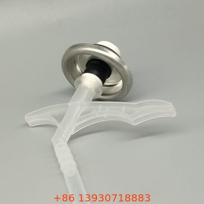 Çeşitli ve sıcaklıkta istikrarlı PU köpük sprey valfi, tüm mevsim inşaat çalışmaları için soğuk koşullarda güvenilir bir performans gösterir.