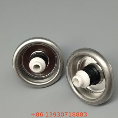 Profesyonel yalıtım yükleyicileri için dayanıklı ve yüksek akışlı PU köpük sprey valfi, tıkanma karşıtı ve ergonomik tutma tasarımı ile.