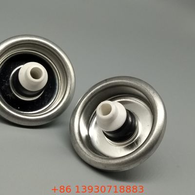 Poliüretan Köpük ve Dolgu Uygulamaları için Güvenilir Aerosol Valf