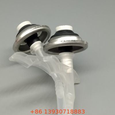 Ağır Hizmet Tipi Poliüretan Mastik Valfi, Standart Aerosol Kutularıyla Uyumlu