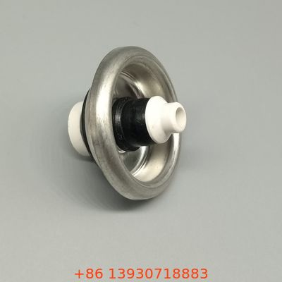 Ağır Hizmet Tipi Poliüretan Mastik Valfi, Standart Aerosol Kutularıyla Uyumlu