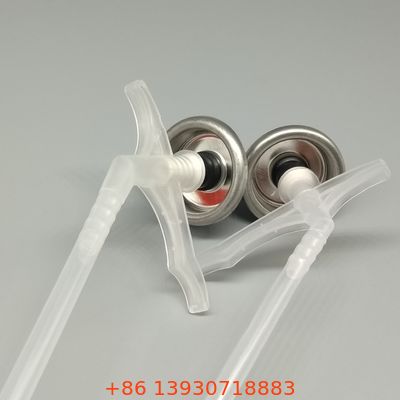 Profesyonel yalıtım yükleyicileri için dayanıklı ve yüksek akışlı PU köpük sprey valfi, tıkanma karşıtı ve ergonomik tutma tasarımı ile.