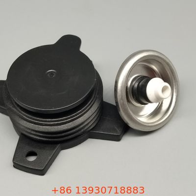 PremiumPU köpük dağıtım valfi Yapı yalıtımı için poliüretan püskürtme nozel