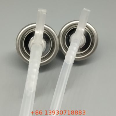 Yüksek Viskoziteli PU Mastik Aerosol Sprey Valfi (İnşaat Yapıştırıcıları İçin)