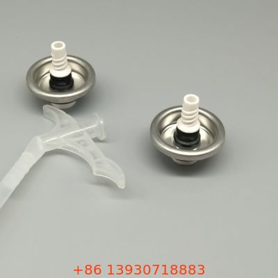 Yüksek Viskoziteli PU Mastik Aerosol Valfi (Profesyonel Kullanım İçin)