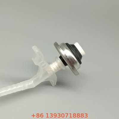 Sızdırmaz PU Mastik Sprey Valfi (Silikon ve İnşaat Kimyasalları İçin)