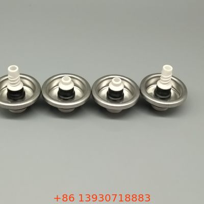 DIY meraklıları ve yükleniciler için kolay aktivasyon ve tutarlı akışa sahip, güvenilir ve tıkanmaya dayanıklı PU Köpük Sprey Valfi.