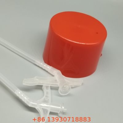 DIY meraklıları ve yükleniciler için kolay aktivasyon ve tutarlı akışa sahip, güvenilir ve tıkanmaya dayanıklı PU Köpük Sprey Valfi.