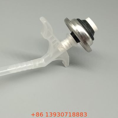 PU Sealant Valve with High Flow Rate for Thick Formulations