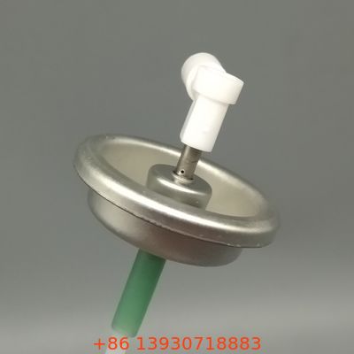 Gıda ve içecek doldurma hatları için gıda sınıfı hassasiyet ölçümlü valf, 0.1ml hassas dozlama ve sızıntı önleyici mühürle