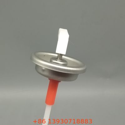 Gıda ve içecek doldurma hatları için gıda sınıfı hassasiyet ölçümlü valf, 0.1ml hassas dozlama ve sızıntı önleyici mühürle