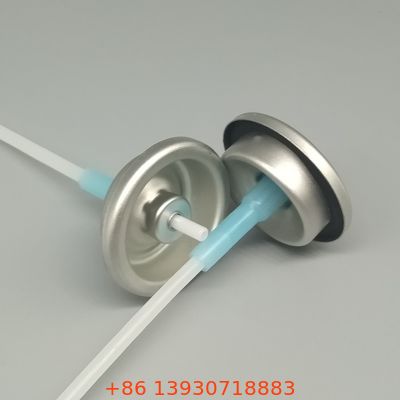  Reliable Metered Aerosol Valve for Air Fresheners with Consistent Spray and Fragrance Delivery