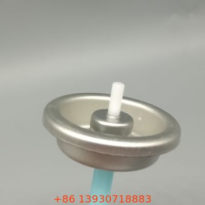 Aerosol Ölçümlü Valfler Ev ve Ofis Hava Ferahlatıcıları için Parfüm dağıtım çözümleri