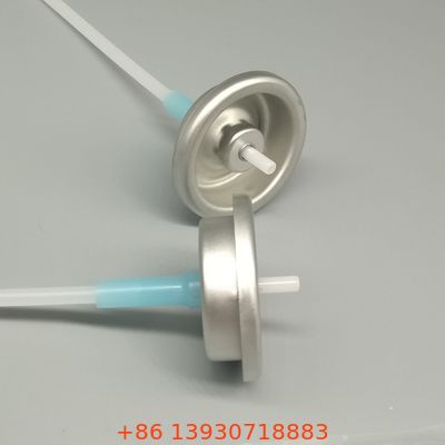 Parfümler, hava tazeleyicileri ve cilt bakımı için ince sis ölçümlü valf