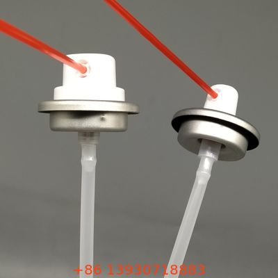 Çeşitli Otomotiv ve DIY Uygulamaları için Hassas Kontrol Nozüllü, Kullanıcı Dostu WD-40 Yağlayıcı Valfi