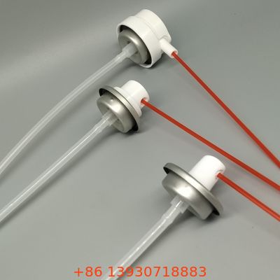 Çeşitli Otomotiv ve DIY Uygulamaları için Hassas Kontrol Nozüllü, Kullanıcı Dostu WD-40 Yağlayıcı Valfi