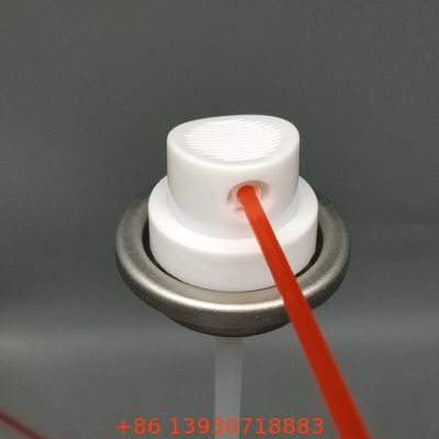 Dayanıklı ve Çok Yönlü WD-40 Yağlayıcı Valf, Tıkanma Önleyici Uçlu, Çok Amaçlı Ev ve Atölye Kullanımı İçin