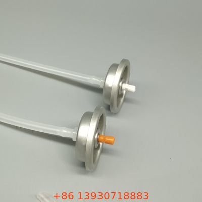 Çeşitli Otomotiv ve DIY Uygulamaları için Hassas Kontrol Nozüllü, Kullanıcı Dostu WD-40 Yağlayıcı Valfi