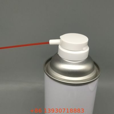 Dondurucu Özellikli, Polar/Yüksek İrtifa Çalışanları İçin Soğuğa Dayanıklı MDF Kit Karbüratör Valfi