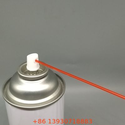 Çeşitli Otomotiv ve DIY Uygulamaları için Hassas Kontrol Nozüllü, Kullanıcı Dostu WD-40 Yağlayıcı Valfi