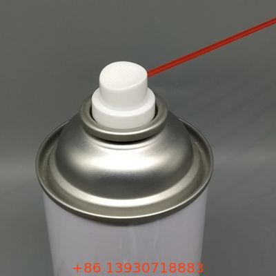 Endüstriyel Bakım ve Sorunsuz Çalışma için Hassas Mühendislik WD-40 Yağlayıcı Valfi, Sızdırmaz Tasarım