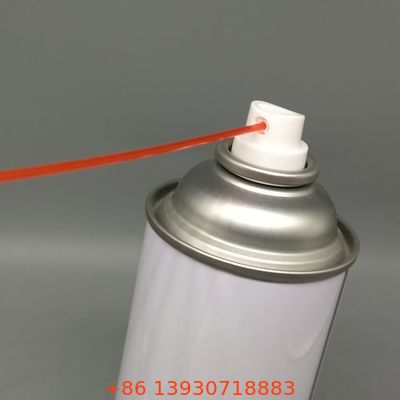 Endüstriyel Bakım ve Sorunsuz Çalışma için Hassas Mühendislik WD-40 Yağlayıcı Valfi, Sızdırmaz Tasarım