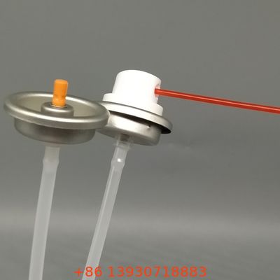 Soğuk Hava Koşullarına Uyumlu MDF Kiti Karbüratör Valfi, Dondurucuya Dayanıklı Parçalarla Kutup Ekipman Teknisyenleri için