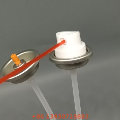 Soğuk Hava Koşullarına Uyumlu MDF Kiti Karbüratör Valfi, Dondurucuya Dayanıklı Parçalarla Kutup Ekipman Teknisyenleri için