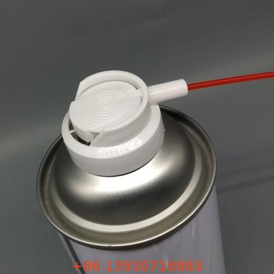 Soğuk Hava Koşullarına Uyumlu MDF Kiti Karbüratör Valfi, Dondurucuya Dayanıklı Parçalarla Kutup Ekipman Teknisyenleri için