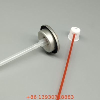 Kendi Kendini Temizleyen Bileşenlere Sahip, Uzak Alan Teknisyenleri için Düşük Bakım Gerektiren MDF Kit Karbüratör Valfi