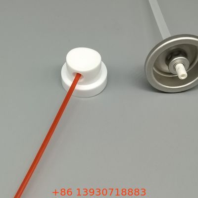 Çözücü Bazlı Motor Temizleme Formülleri için Karbüratör Temizleyici Valf