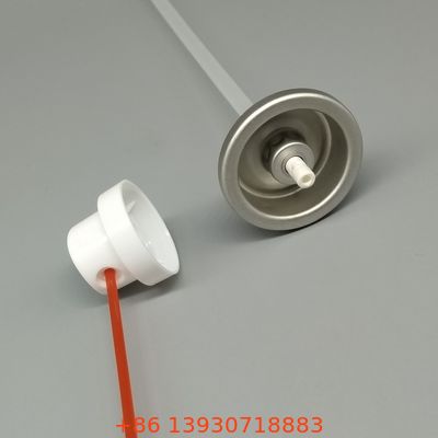 Endüstriyel Makine Operatörleri için Korozyona Dayanıklı Kaplamalı Ağır Hizmet Tipi MDF Kit Karbüratör Valfi