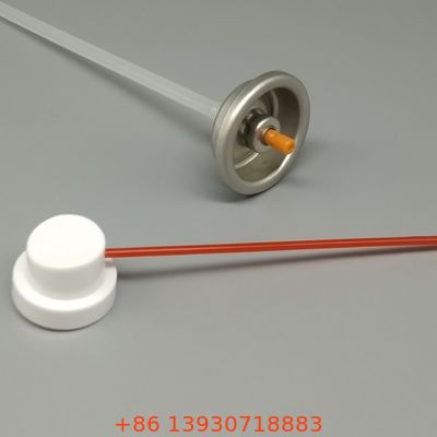 Isıya Dayanıklı Yüksek Sıcaklık MDF Kiti Karbüratör Valfi, Endüstriyel Fırınlar İçin