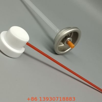 Endüstriyel Makine Operatörleri için Korozyona Dayanıklı Kaplamalı Ağır Hizmet Tipi MDF Kit Karbüratör Valfi