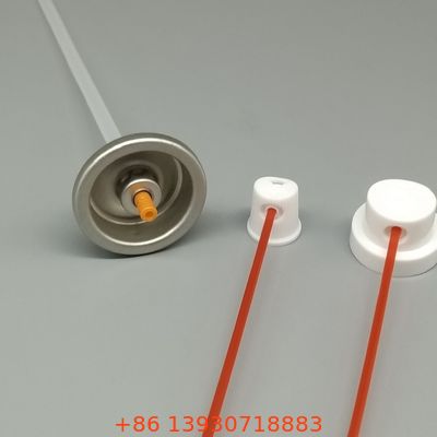 Endüstriyel Makine Operatörleri için Korozyona Dayanıklı Kaplamalı Ağır Hizmet Tipi MDF Kit Karbüratör Valfi