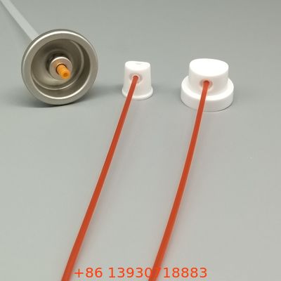 Düşük Emisyon Tasarımlı, Çevre Dostu MDF Kit Karbüratör Valfi, Yeşil Enerji Ekipmanları Uzmanları için