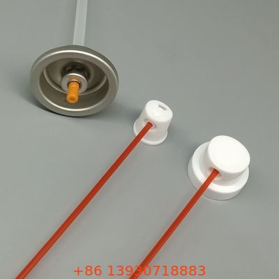 Hızlı Kurulum Özelliğiyle Tarım Ekipmanları Teknisyenleri için Verimli MDF Kit Karbüratör Valfi