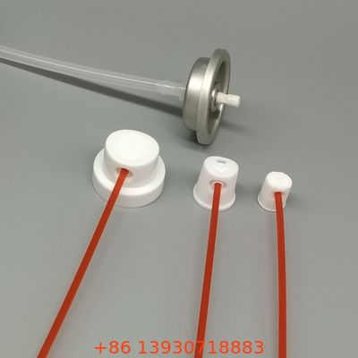 Basınç Dirençli Endüstriyel Pompalar için Ağır Hizmet Tipi MDF Kit Karbüratör Valfi