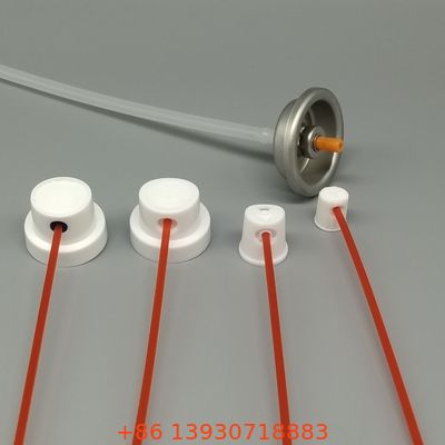 Güç Artırımı ile Tarım Traktörleri için Yüksek Verimli MDF Kit Karbüratör Valfi