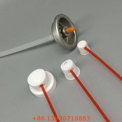 Sessiz Çalışma MDF Kiti Karbüratör Valfi Düşük Gürültülü Ev Jeneratörleri İçin