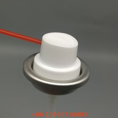 Sızdırmaz Tasarım ve Sürdürülebilir Malzemelerle Düzenlenmiş Endüstriler ve Hassas Ortamlar için Çevre Dostu WD-40 Yağlayıcı Valf