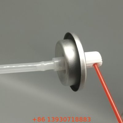 Sızdırmaz Tasarım ve Sürdürülebilir Malzemelerle Düzenlenmiş Endüstriler ve Hassas Ortamlar için Çevre Dostu WD-40 Yağlayıcı Valf