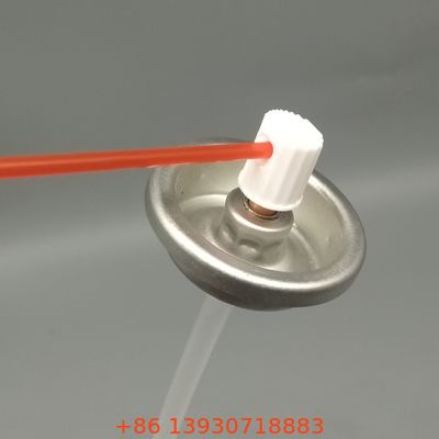 Sızdırmaz Tasarım ve Sürdürülebilir Malzemelerle Düzenlenmiş Endüstriler ve Hassas Ortamlar için Çevre Dostu WD-40 Yağlayıcı Valf