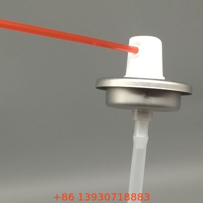 Hızlı dağıtım teknolojisi ile üretim tesisleri ve otomotiv montaj hatları için yüksek kapasiteli WD-40 yağlayıcı valfi