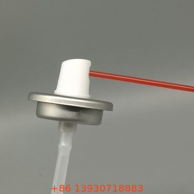 Hızlı dağıtım teknolojisi ile üretim tesisleri ve otomotiv montaj hatları için yüksek kapasiteli WD-40 yağlayıcı valfi