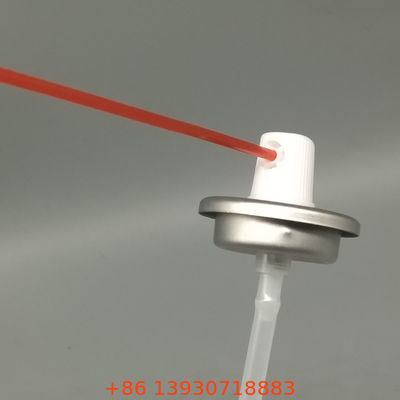 Hızlı dağıtım teknolojisi ile üretim tesisleri ve otomotiv montaj hatları için yüksek kapasiteli WD-40 yağlayıcı valfi