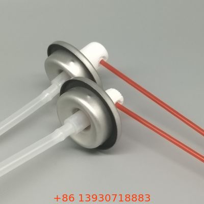 Otomobil Motor Tamiri için Karbüratör Temizlik Kontrol Valfı